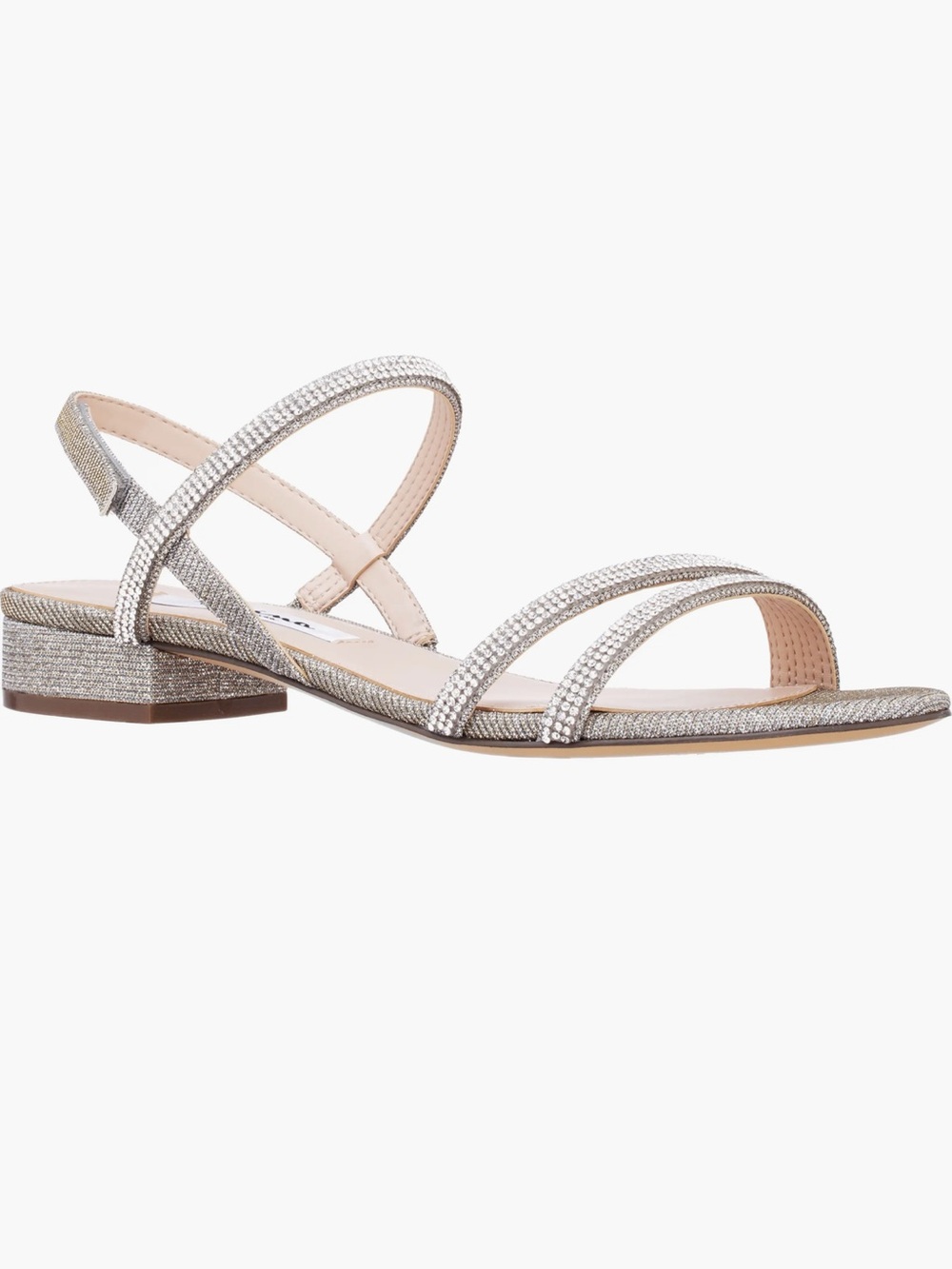 Nina Sarita sandals 💍
